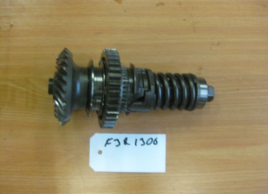 Motorblock Sonstiges Yamaha FJR 1300