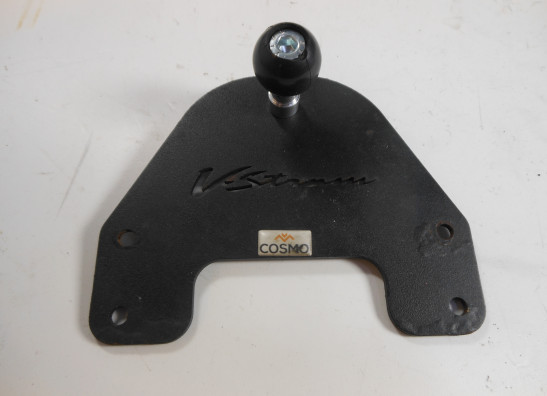 GPS Halterung Suzuki DL 650 V STROM