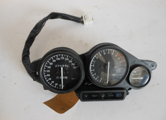 Tellerset Yamaha FZR 600