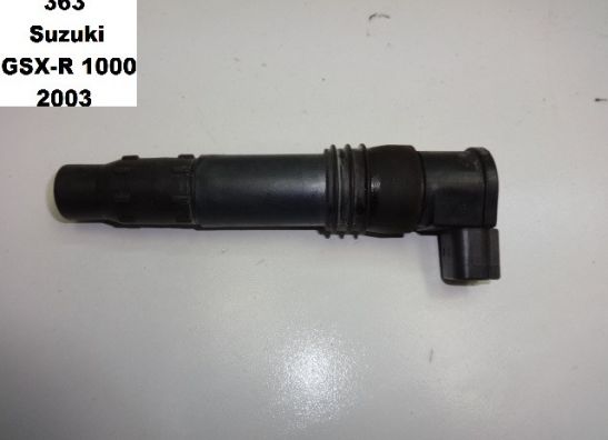 Bobine Suzuki GSX R 1000