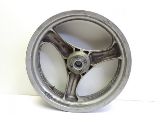 Rear wheel BMW R 1100  1150 RS