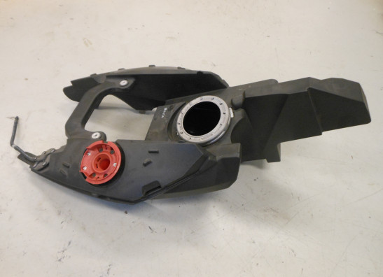 Fuel tank BMW F 800 GS