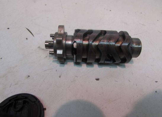 Motorblok diverse Suzuki SV 650