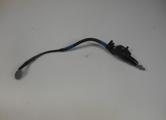 Gear change pedal  Yamaha YZF R6