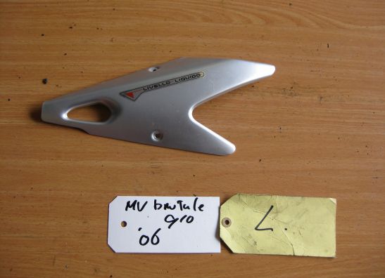 Seitenverkleidung links klein MV Agusta 910 Brutale