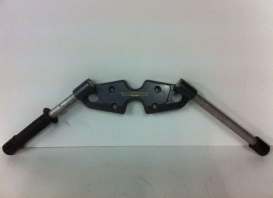 Fork top bridge Suzuki GSX R 1300 Hayabusa