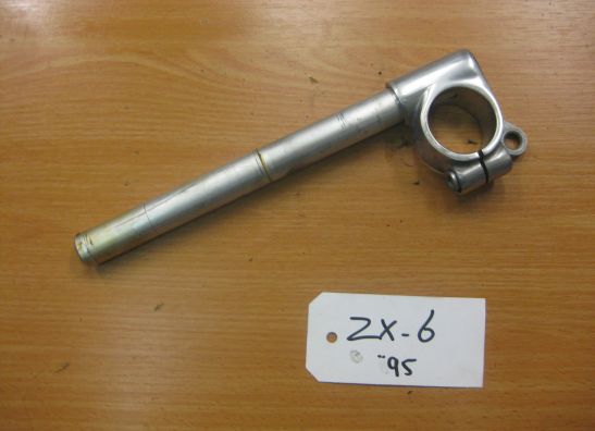Steering Handle left  Kawasaki ZX 6 R