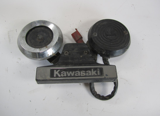 Claxon Kawasaki LTD 454