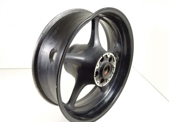 Felge hinten Yamaha FZ6