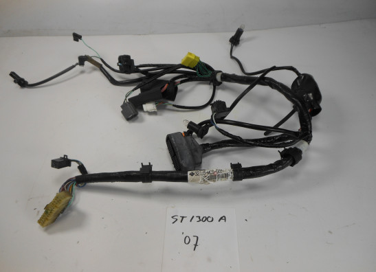 Kabelboom voor Honda ST 1300 Pan European