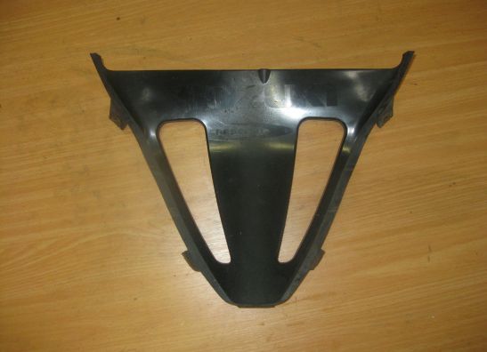 V bak voor Suzuki GSX R 600
