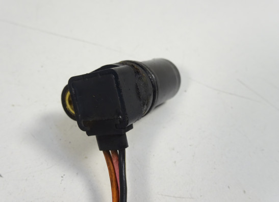 Speedometer gear box Yamaha FZ6