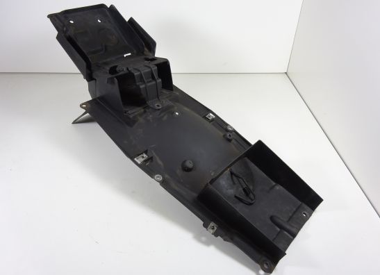 Undertail rear fender Aprilia Falco