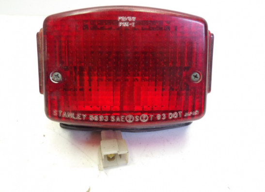 Rear light Kawasaki VN 700  750