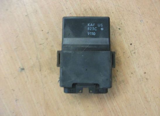 CDI ECU unit Honda CB 1