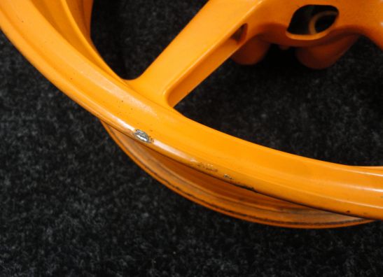 Felge hinten KTM 990 Superduke