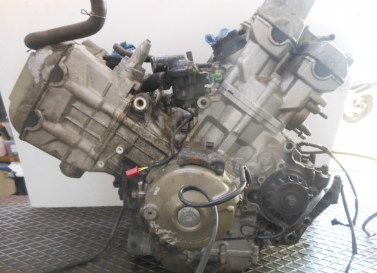 Motorblok Honda XL 1000 V Varadero
