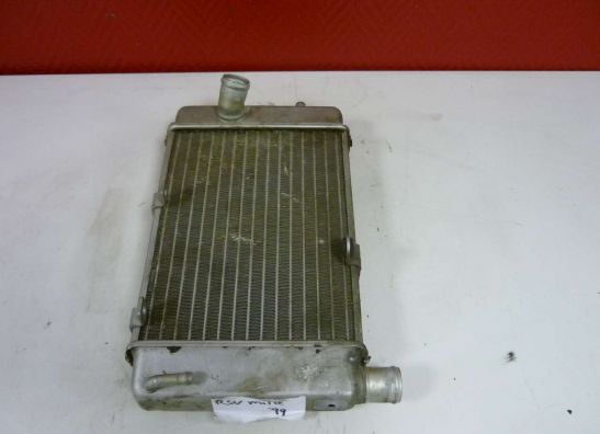 Radiateur Aprilia RSV 1000