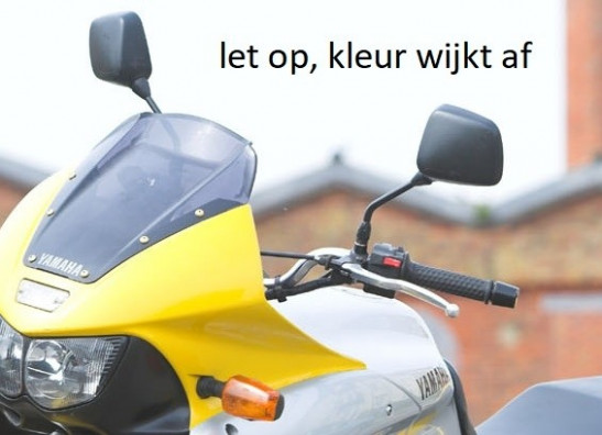 Scheibe Windschild Yamaha TDM