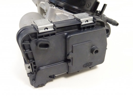 Gasklephuis Aprilia Tuono 660