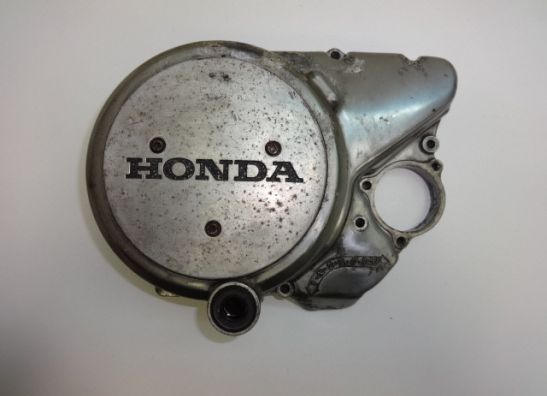 Lichtmaschinendeckel Honda VT 700 750