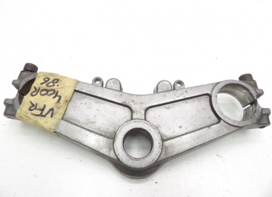 Fork top bridge Honda VFR 400 R