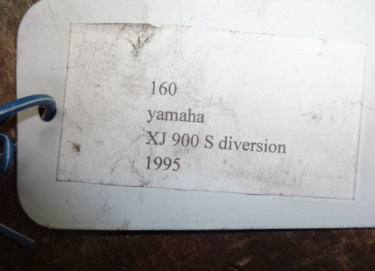 Stuurschakelaar rechts Yamaha XJ 900 S Diversion