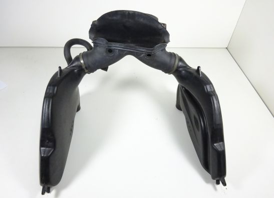 Luchtbuis midden Yamaha YZF 600 Thundercat