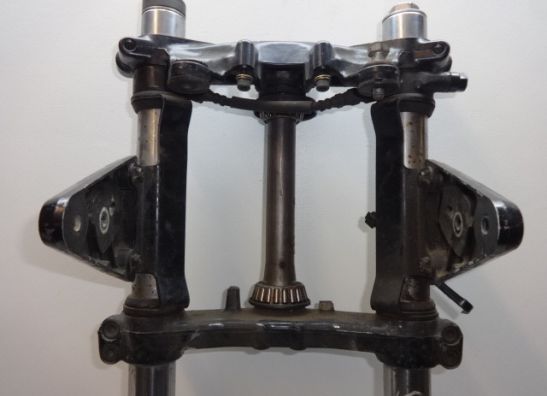 Voorpoten compleet Suzuki GSX 1100 EF ES