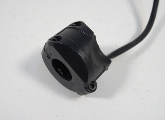 Handlebar switch assy right Ducati Hypermotard 821