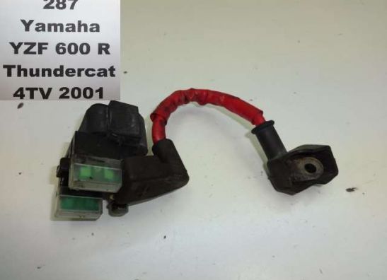 Startmotor relais Yamaha YZF 600 Thundercat