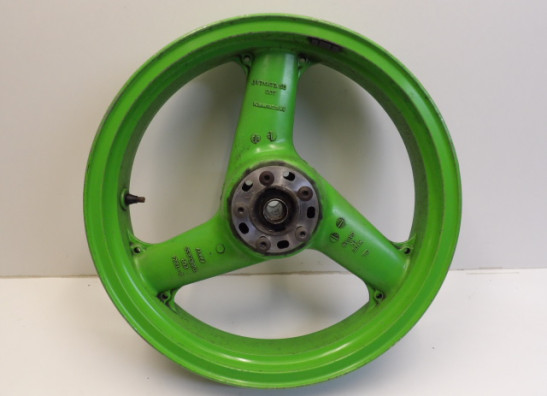 Front Wheel Kawasaki ZX 7 R