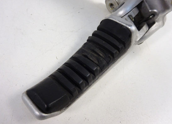 Main step holder left Ducati ST2