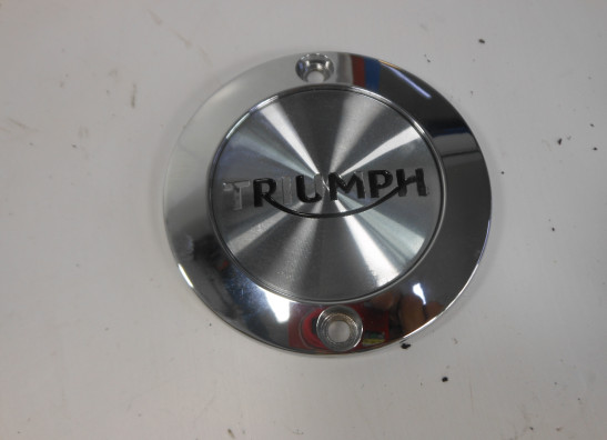 Motorblockdeckel Triumph Bonneville T 120