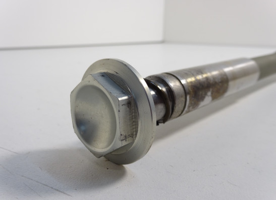 Achterbrug Ducati monster 696