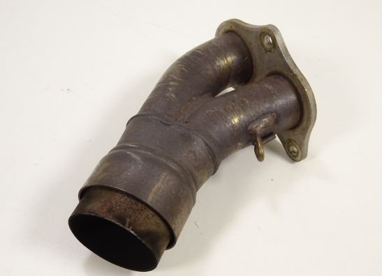 Downpipes Ducati 748