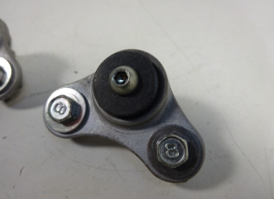 Fuel tank Yamaha MT 09