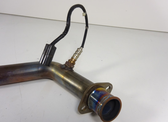 Downpipes Ducati monster 696