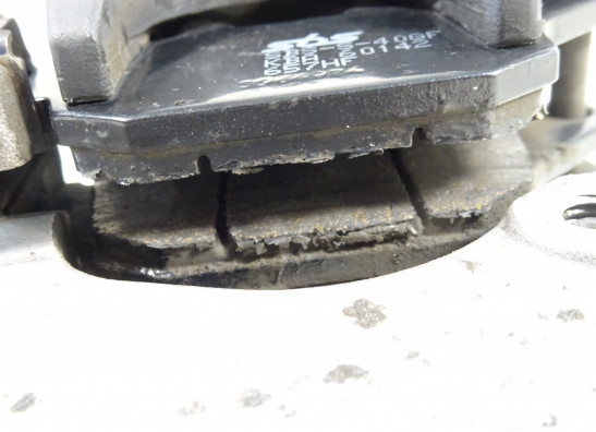 Achter remklauw Yamaha FZ6