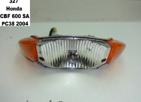 Rear light Honda CBF 600