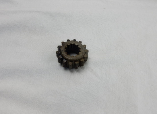 Versnellingsbak Moto Guzzi V35 V50 V65