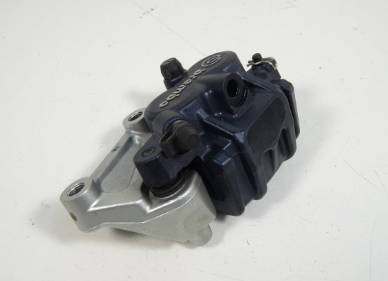 Remklauw rechts voor Ducati Monster 695