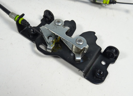 Sonstiges Honda NC 750 X