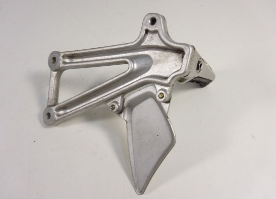 Main step holder left Ducati ST2