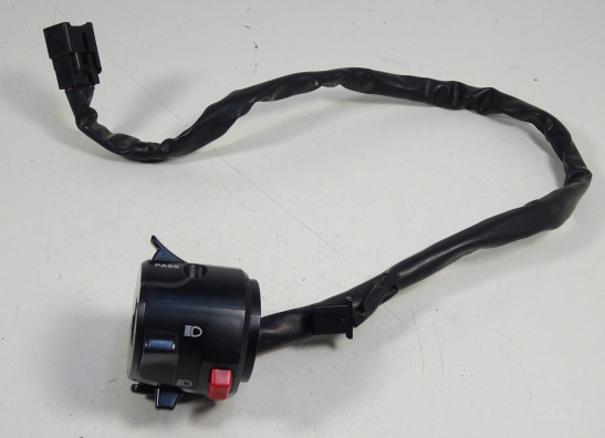 Stuurschakelaar links Kawasaki ER 6