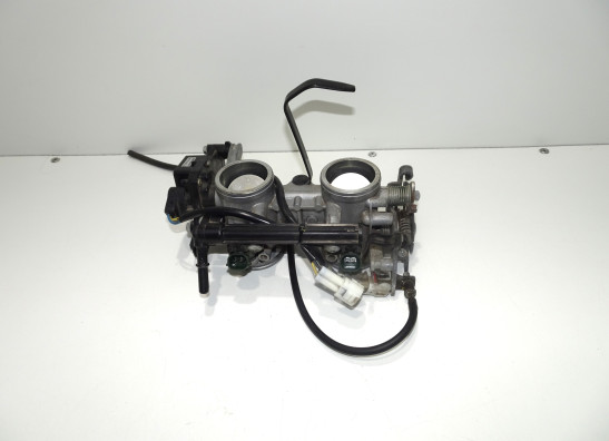 Throttle body Kawasaki ER 6