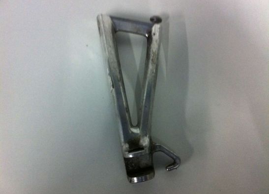 Pillion step left  Yamaha YZF R6