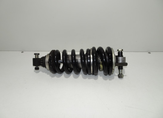 Rear cushion Yamaha TDM