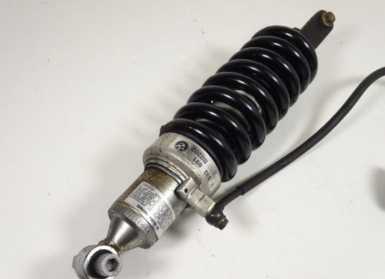 Stossdampfer hinten BMW K 1200 LT