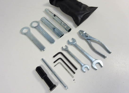 Gereedschapset Suzuki DL 650 V STROM